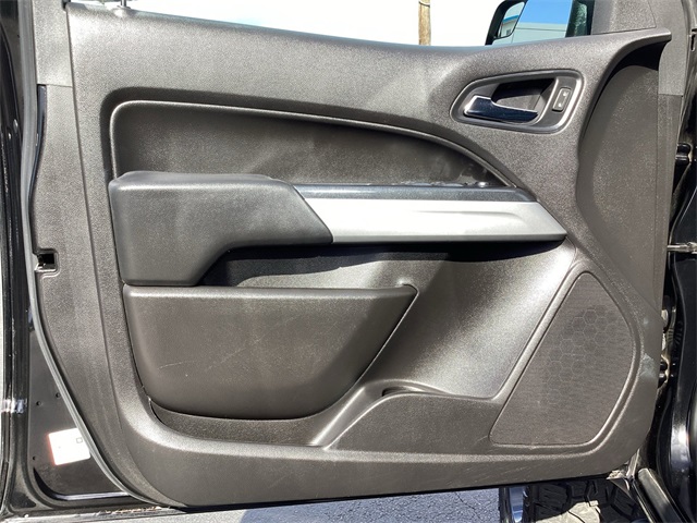 Used Car 2018 Chevrolet Colorado  Zr2 For Sale Under $30,000 In San Antonio, Texas