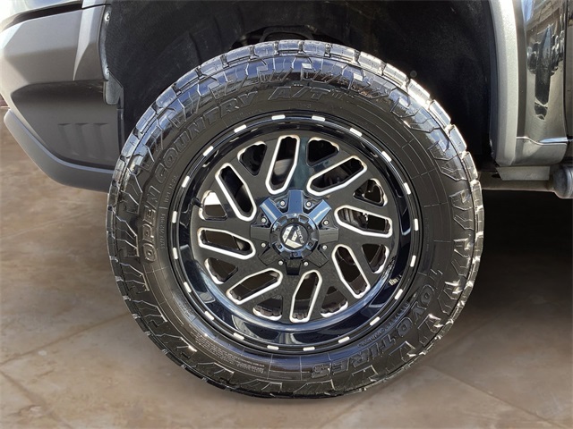 Used Car 2018 Chevrolet Colorado  Zr2 For Sale Under $30,000 In San Antonio, Texas