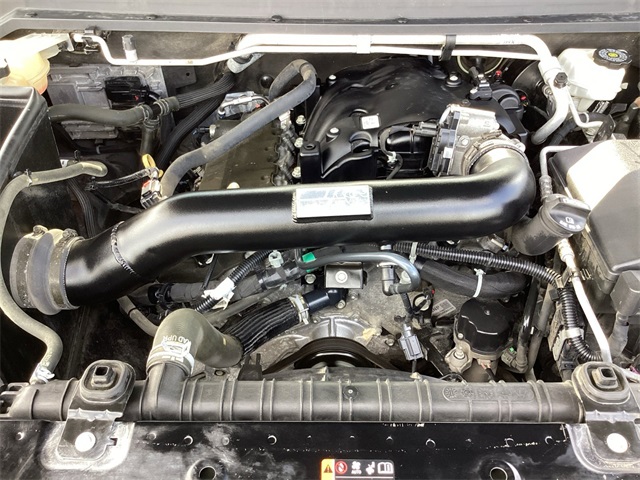 Used Car 2018 Chevrolet Colorado  Zr2 For Sale Under $30,000 In San Antonio, Texas