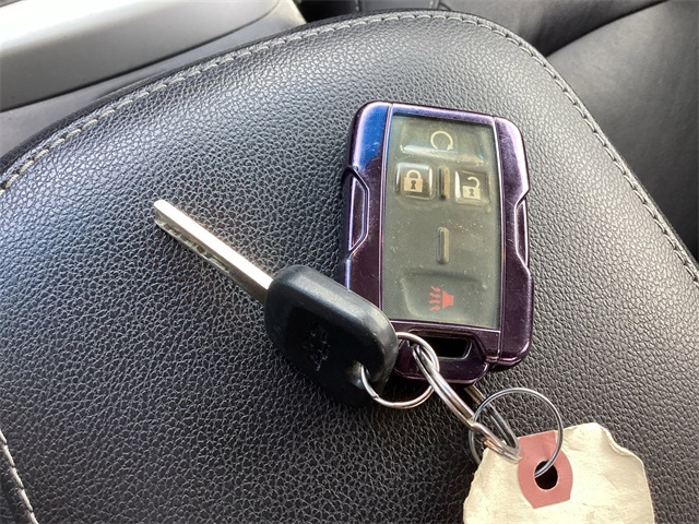 Used Car 2018 Chevrolet Colorado  Zr2 For Sale Under $30,000 In San Antonio, Texas