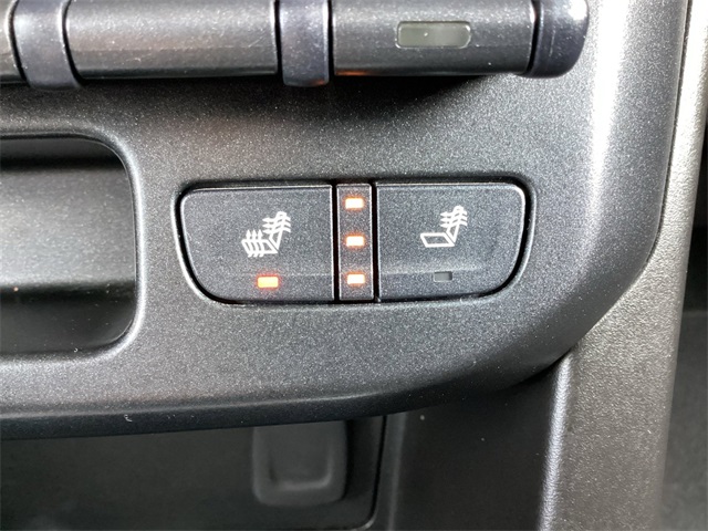 Used Car 2018 Chevrolet Colorado  Zr2 For Sale Under $30,000 In San Antonio, Texas