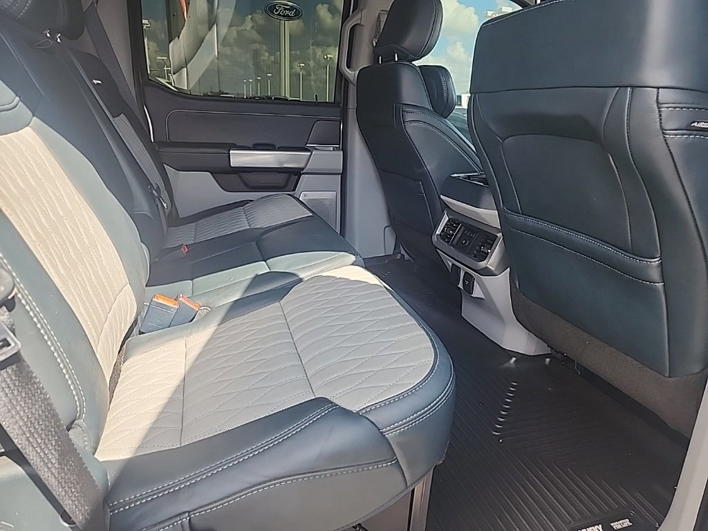 Used Car 2023 Ford F-250sd  Limited For Sale Under $80,000 In Floresville, Texas