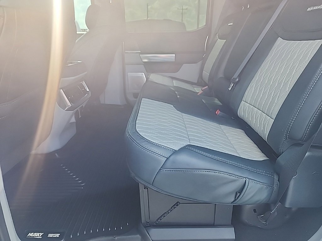 Used Car 2023 Ford F-250sd  Limited For Sale Under $80,000 In Floresville, Texas