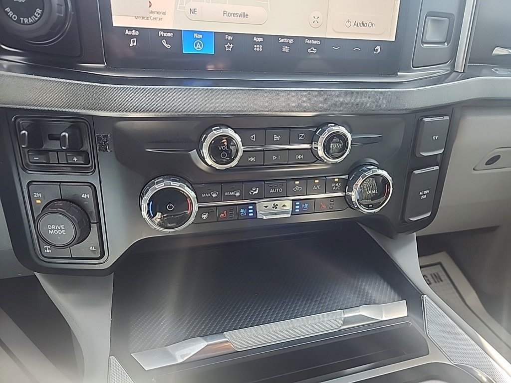 Used Car 2023 Ford F-250sd  Limited For Sale Under $80,000 In Floresville, Texas