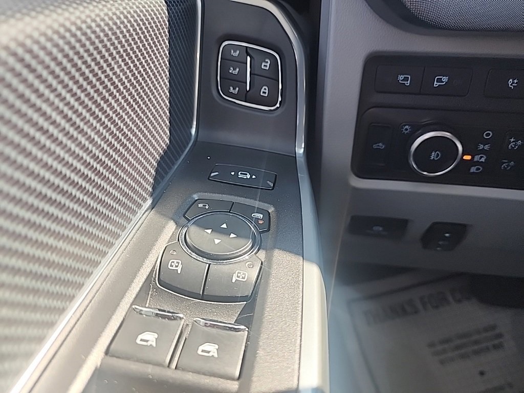 Used Car 2023 Ford F-250sd  Limited For Sale Under $80,000 In Floresville, Texas