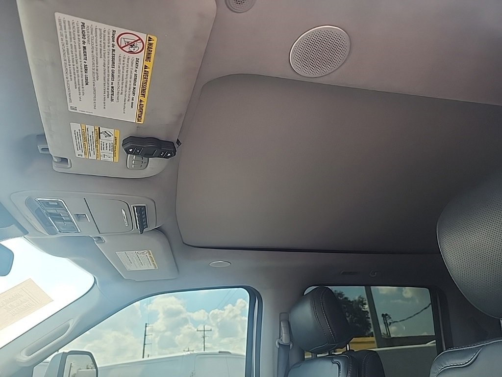 Used Car 2023 Ford F-250sd  Limited For Sale Under $80,000 In Floresville, Texas