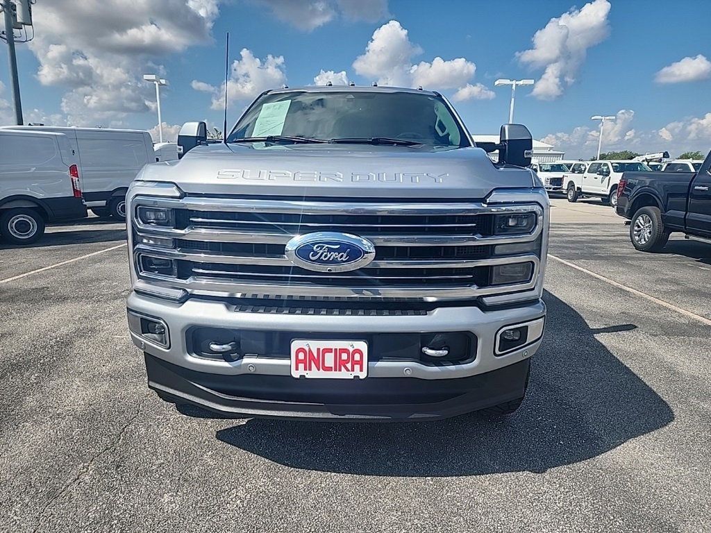 Used Car 2023 Ford F-250sd  Limited For Sale Under $80,000 In Floresville, Texas