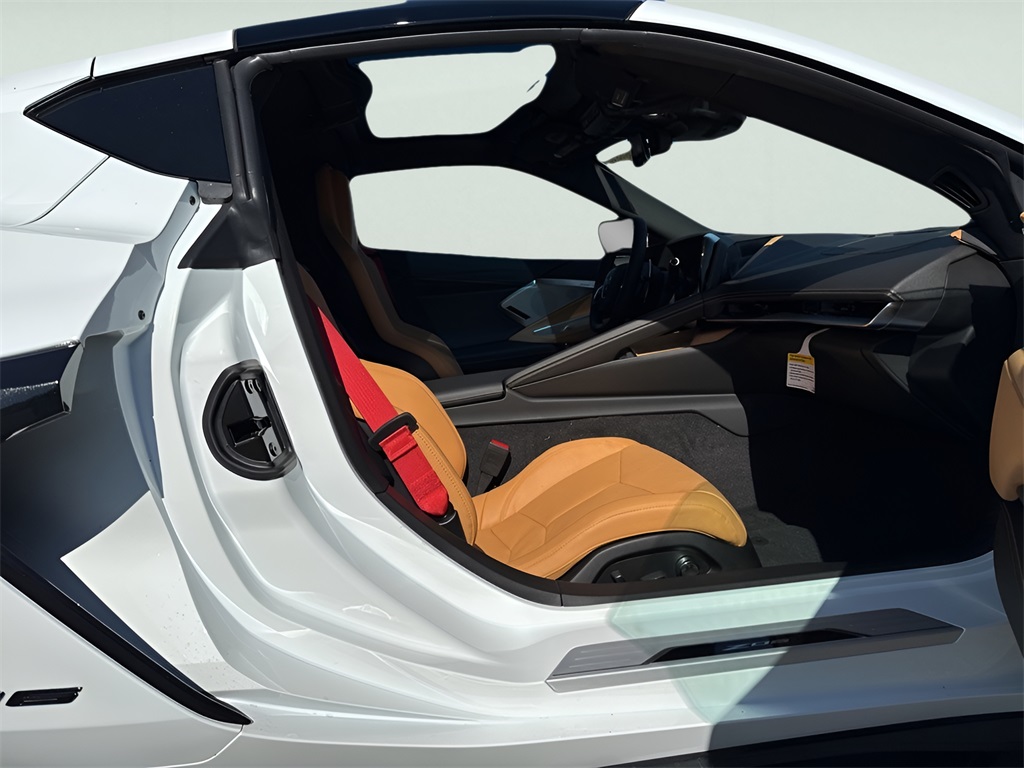 2026 Chevrolet Corvette