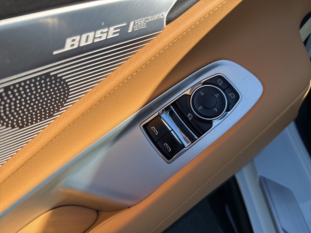 2026 Chevrolet Corvette