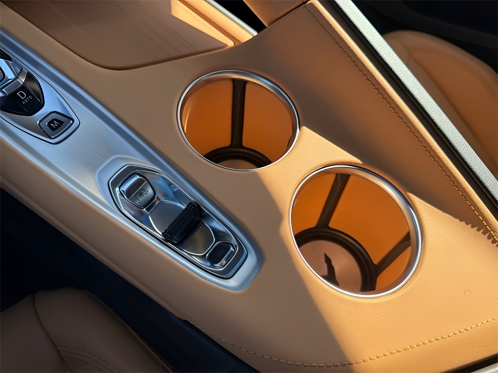 2026 Chevrolet Corvette