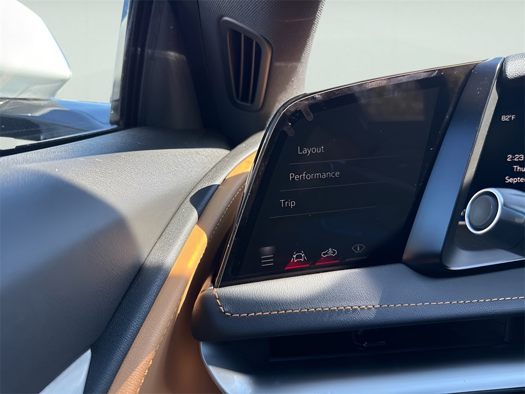 2026 Chevrolet Corvette