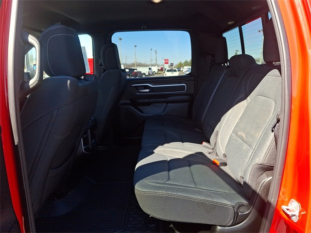 2021 Ram 1500 Big Horn/Lone Star for sale at PATRIOT CHEVROLET OF WARMINSTER