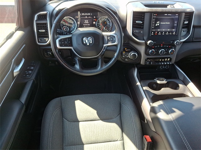 2021 Ram 1500 Big Horn/Lone Star for sale at PATRIOT CHEVROLET OF WARMINSTER