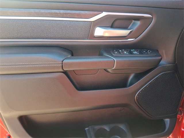 2021 Ram 1500 Big Horn/Lone Star for sale at PATRIOT CHEVROLET OF WARMINSTER