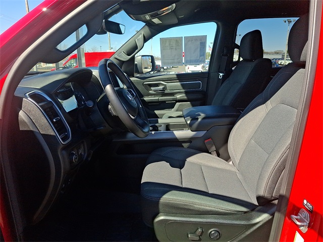 2021 Ram 1500 Big Horn/Lone Star for sale at PATRIOT CHEVROLET OF WARMINSTER