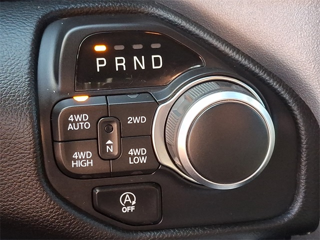 2021 Ram 1500 Big Horn/Lone Star for sale at PATRIOT CHEVROLET OF WARMINSTER