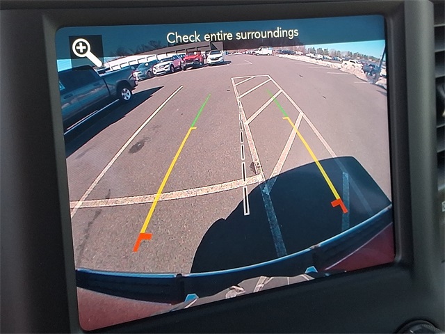 2021 Ram 1500 Big Horn/Lone Star for sale at PATRIOT CHEVROLET OF WARMINSTER