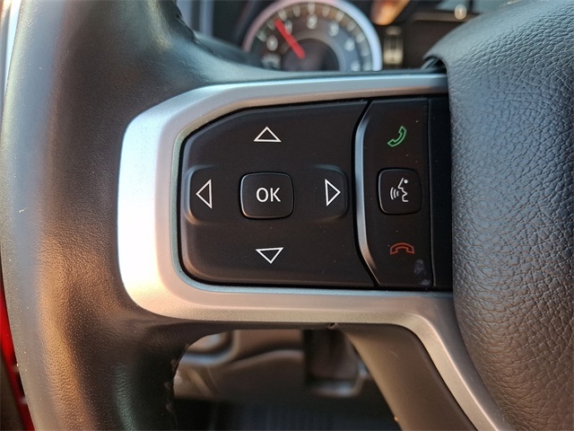 2021 Ram 1500 Big Horn/Lone Star for sale at PATRIOT CHEVROLET OF WARMINSTER