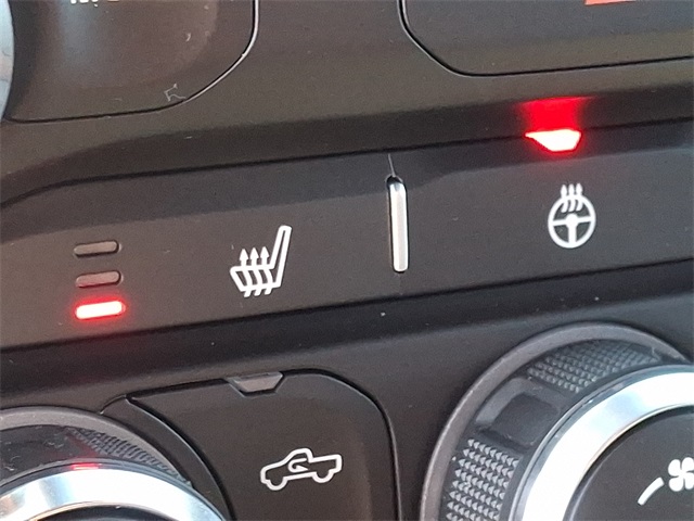 2021 Ram 1500 Big Horn/Lone Star for sale at PATRIOT CHEVROLET OF WARMINSTER