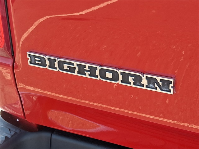 2021 Ram 1500 Big Horn/Lone Star for sale at PATRIOT CHEVROLET OF WARMINSTER