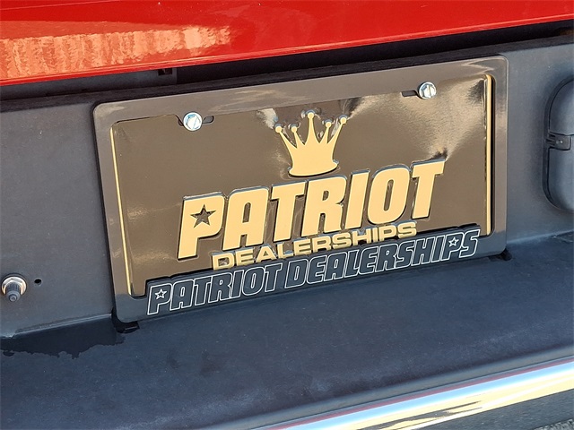 2021 Ram 1500 Big Horn/Lone Star for sale at PATRIOT CHEVROLET OF WARMINSTER