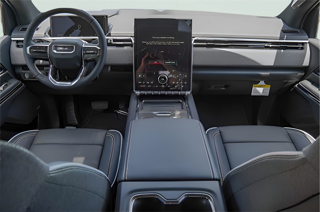New Car 2025 Gmc Sierra 1500  Elevation For Sale Under $50,000 In Austin, Texas