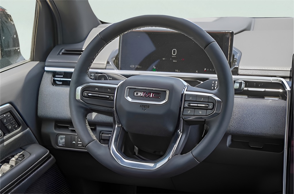 New Car 2025 Gmc Sierra 1500  Elevation For Sale Under $50,000 In Austin, Texas