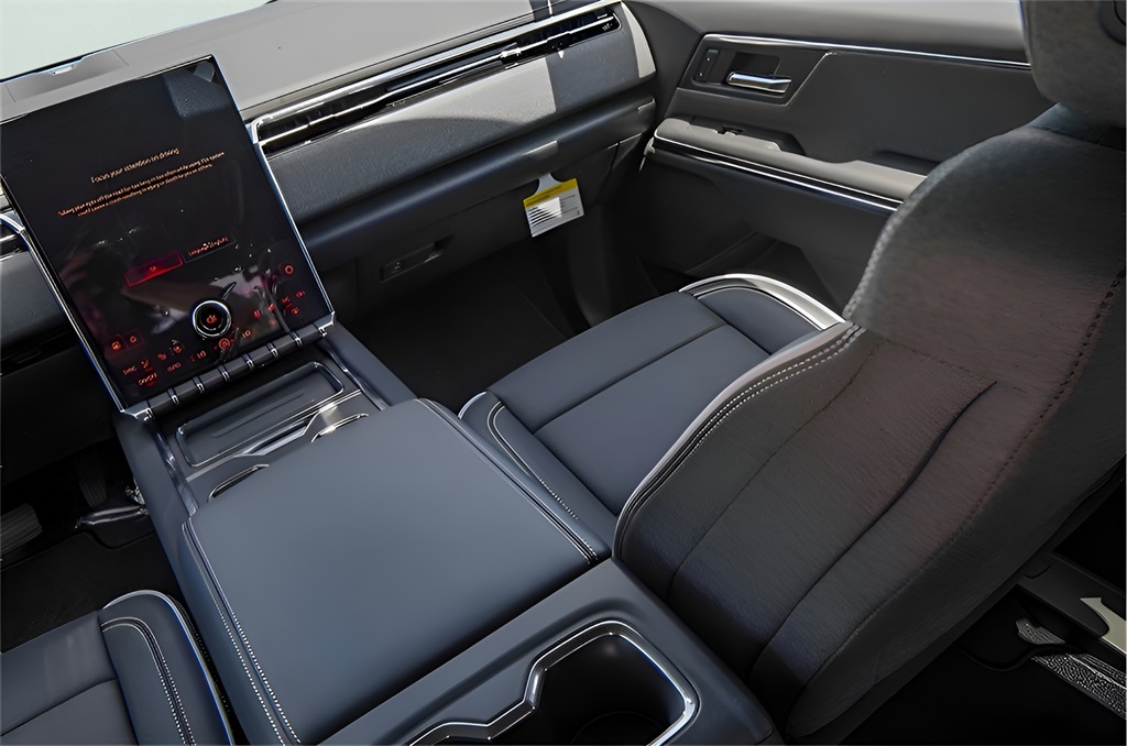 New Car 2025 Gmc Sierra 1500  Elevation For Sale Under $50,000 In Austin, Texas