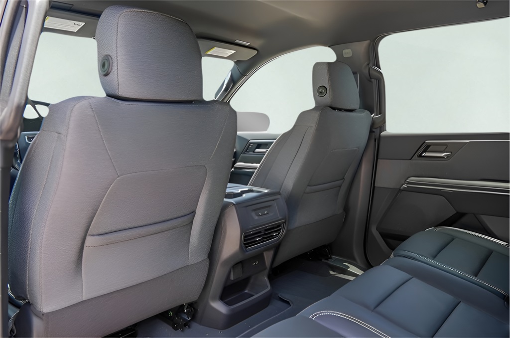 New Car 2025 Gmc Sierra 1500  Elevation For Sale Under $50,000 In Austin, Texas