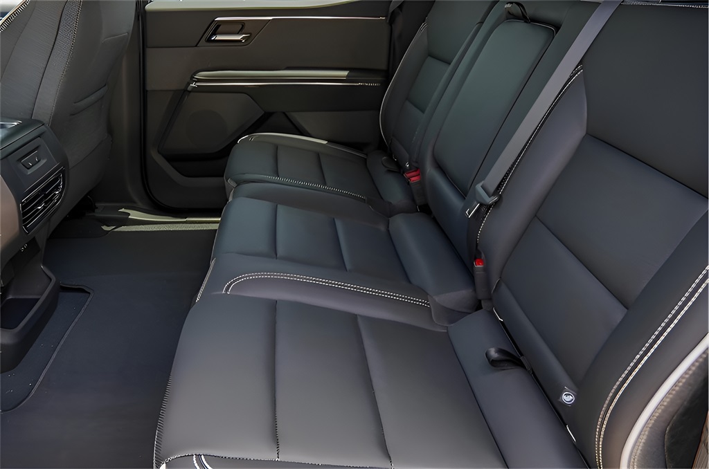 New Car 2025 Gmc Sierra 1500  Elevation For Sale Under $50,000 In Austin, Texas