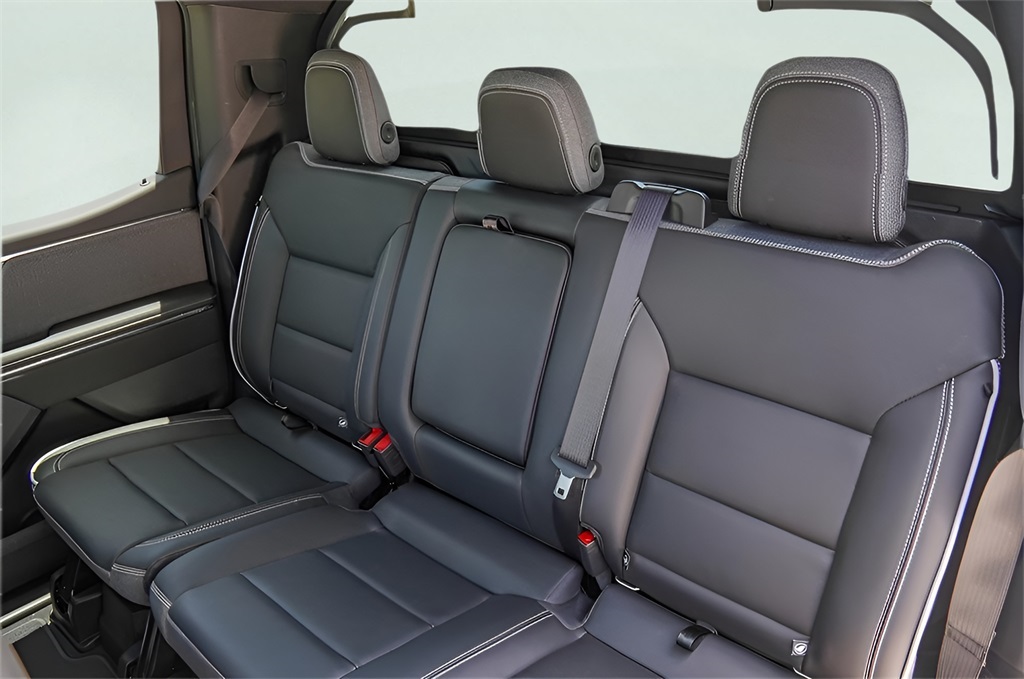 New Car 2025 Gmc Sierra 1500  Elevation For Sale Under $50,000 In Austin, Texas