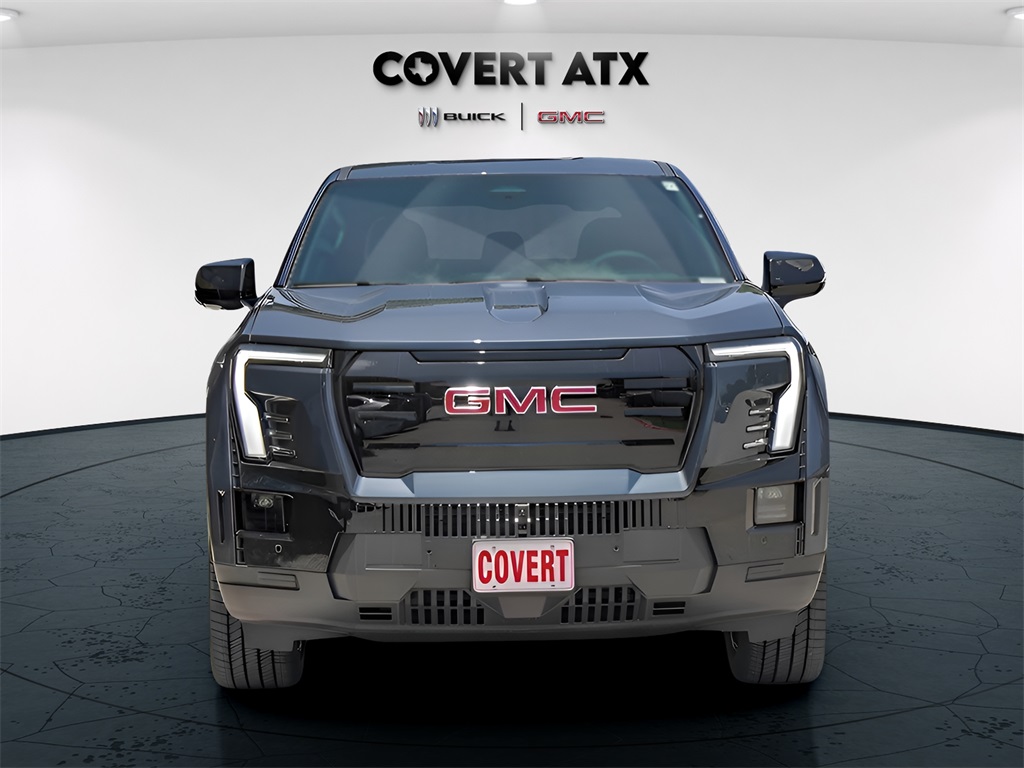 New Car 2025 Gmc Sierra 1500  Elevation For Sale Under $50,000 In Austin, Texas
