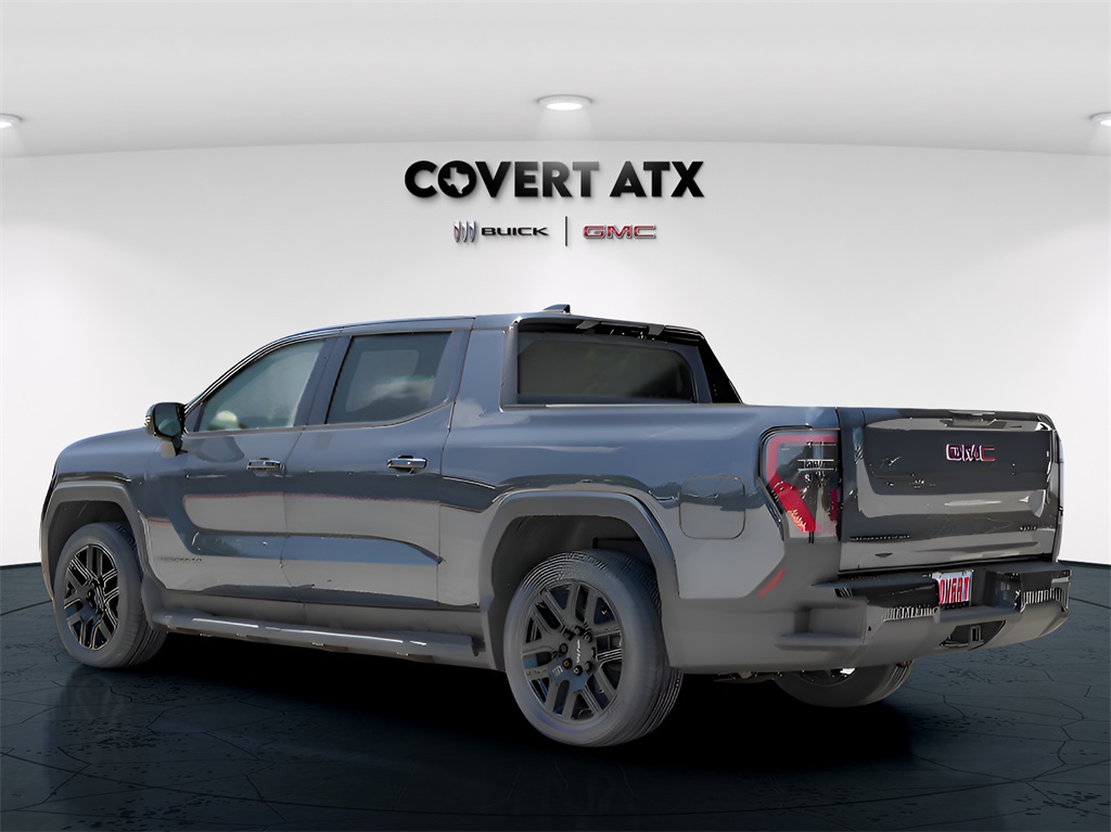 New Car 2025 Gmc Sierra 1500  Elevation For Sale Under $50,000 In Austin, Texas