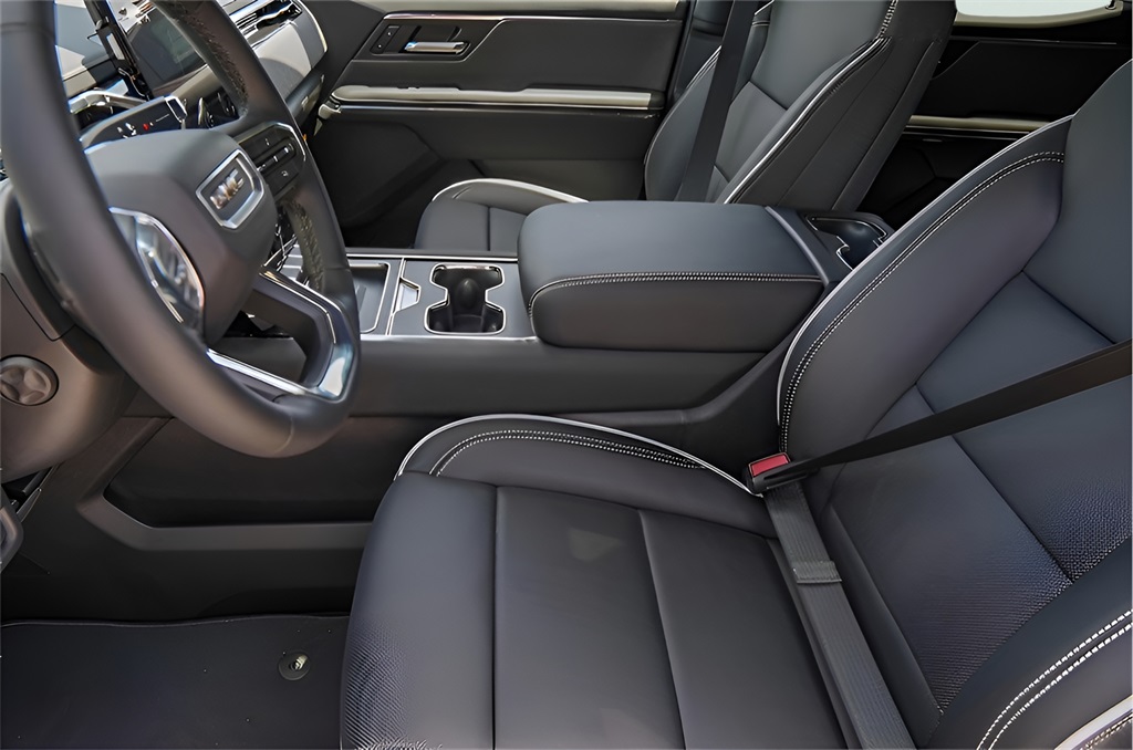 New Car 2025 Gmc Sierra 1500  Elevation For Sale Under $50,000 In Austin, Texas