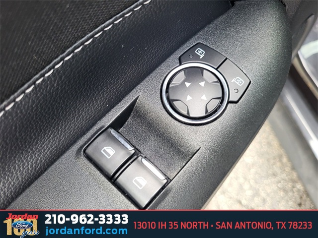 Used Car 2022 Ford Mustang  Ecoboost For Sale Under $25,000 In San Antonio, Texas