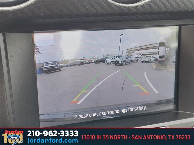 Used Car 2022 Ford Mustang  Ecoboost For Sale Under $25,000 In San Antonio, Texas