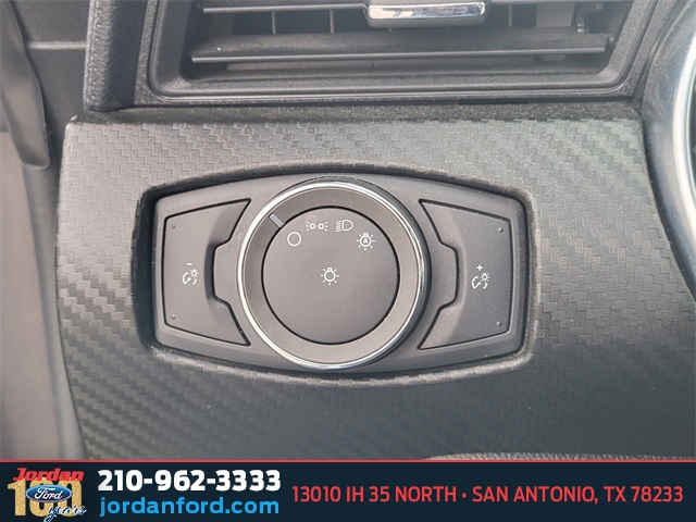 Used Car 2022 Ford Mustang  Ecoboost For Sale Under $25,000 In San Antonio, Texas