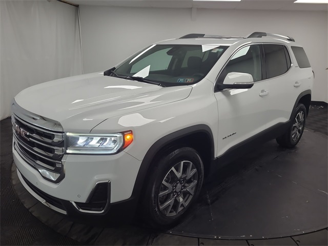 2023 – GMC – Acadia