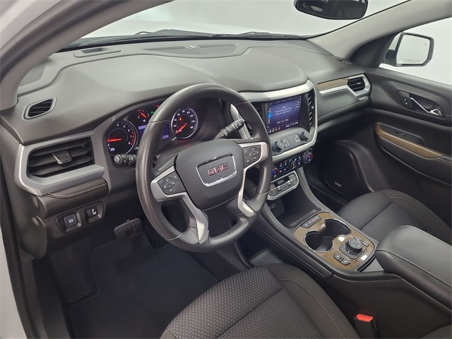 2023 – GMC – Acadia