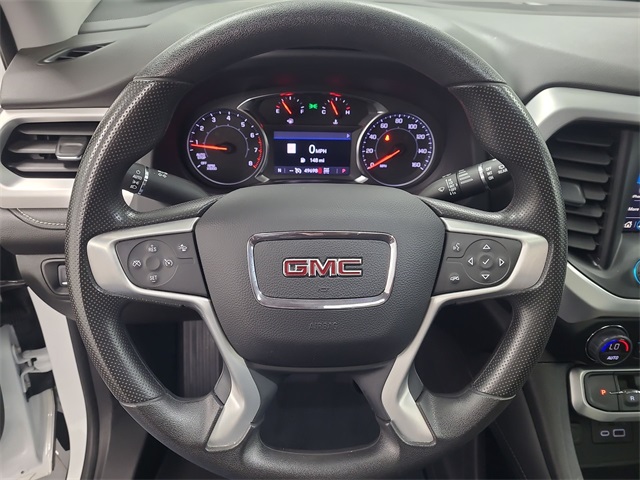 2023 – GMC – Acadia