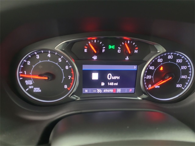 2023 – GMC – Acadia
