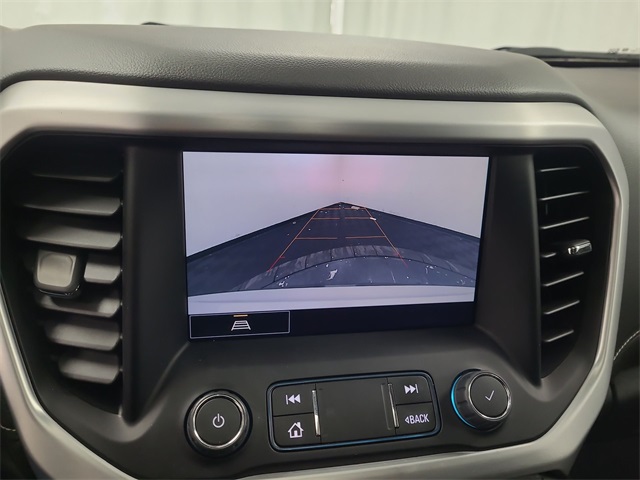 2023 – GMC – Acadia