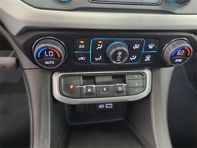 2023 – GMC – Acadia