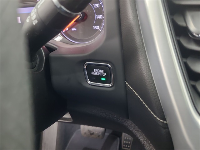 2023 – GMC – Acadia