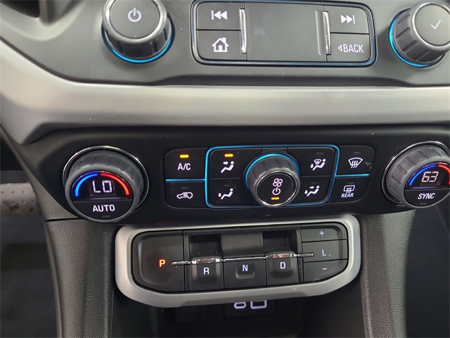 2023 – GMC – Acadia