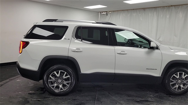 2023 – GMC – Acadia