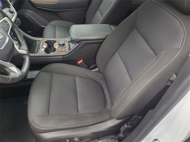 2023 – GMC – Acadia