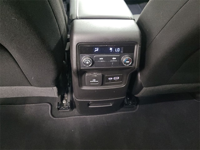 2023 – GMC – Acadia