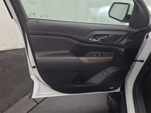 2023 – GMC – Acadia