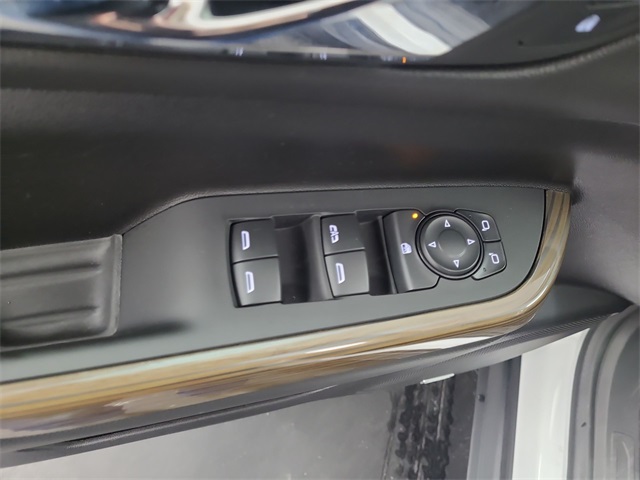 2023 – GMC – Acadia
